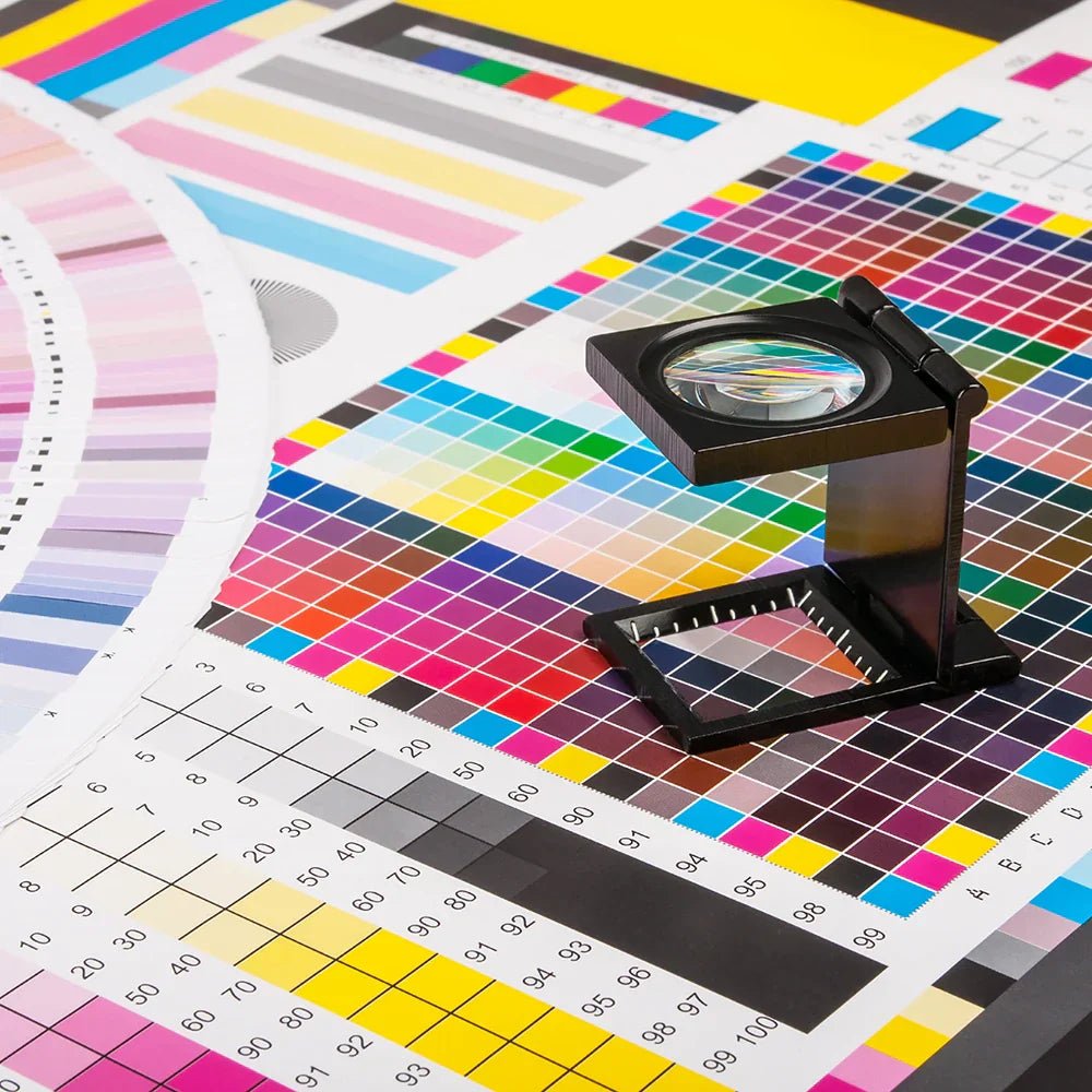 أحدث تقنيات الطباعة الرقمية في السعودية والخليج 2025: المستقبل بين يديك