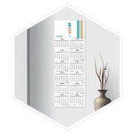 مخطط جداري للاعمال 2026