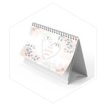 تقويم مكتب 2026