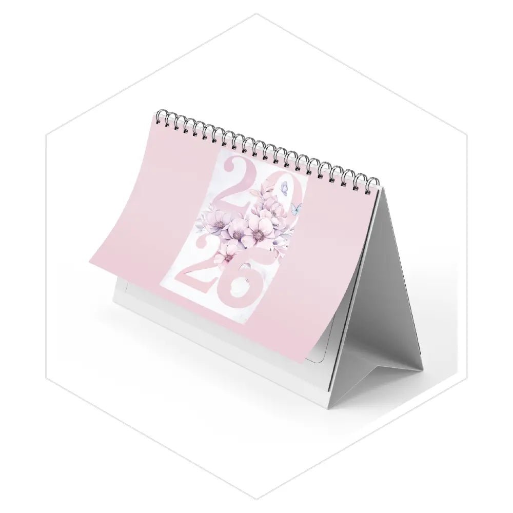 تقويم مكتب 2026