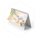 تقويم مكتب 2026