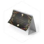 تقويم مكتب 2026