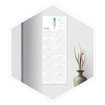 مخطط جداري للاعمال 2026
