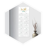 مخطط جداري للاعمال 2026