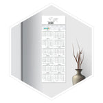 مخطط جداري للاعمال 2026