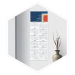 مخطط جداري 2026
