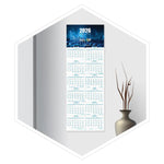 مخطط جداري للاعمال 2026