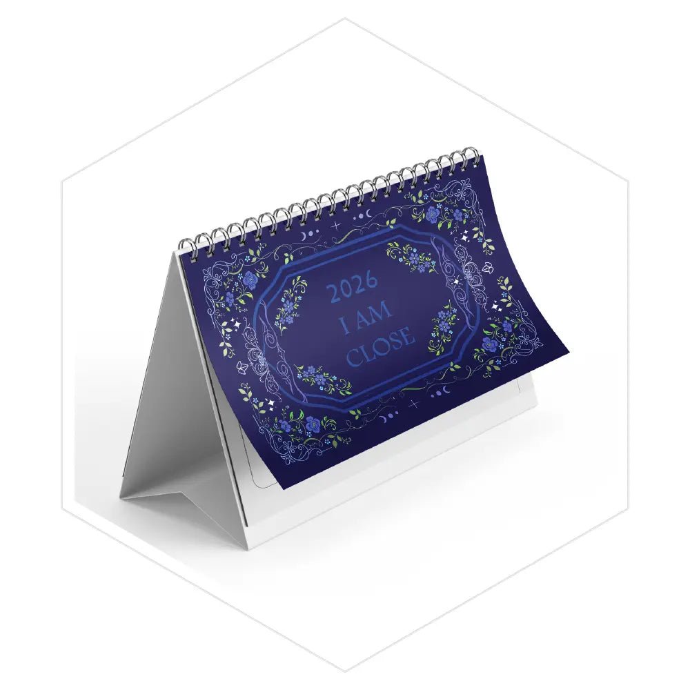 تقويم مكتب 2026