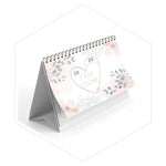 تقويم مكتب 2026