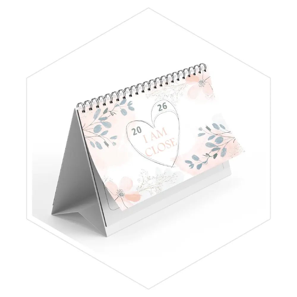 تقويم مكتب 2026