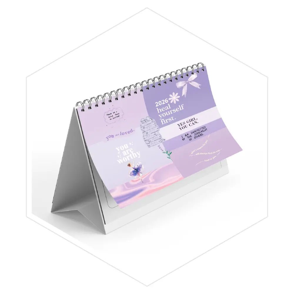 تقويم مكتب 2026