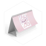 تقويم مكتب 2026