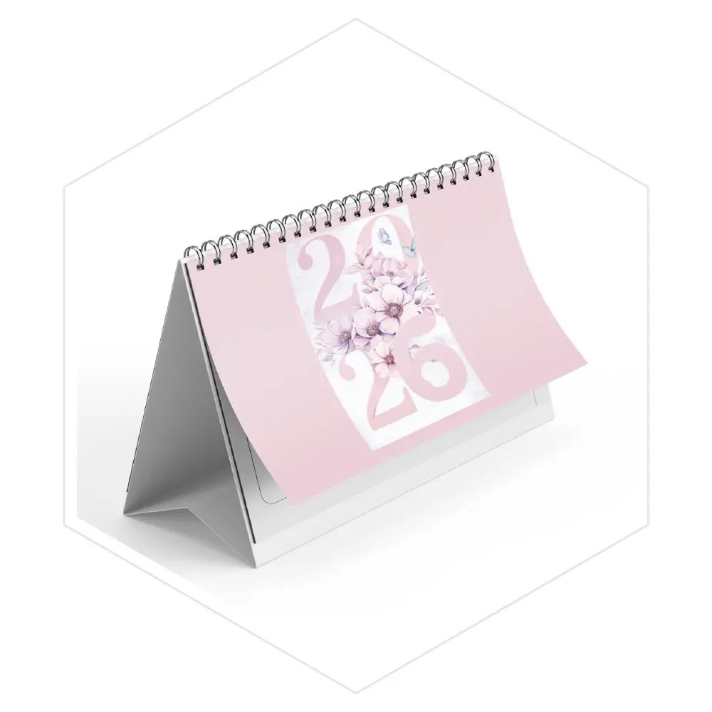 تقويم مكتب 2026