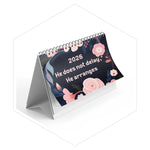 تقويم مكتب 2026