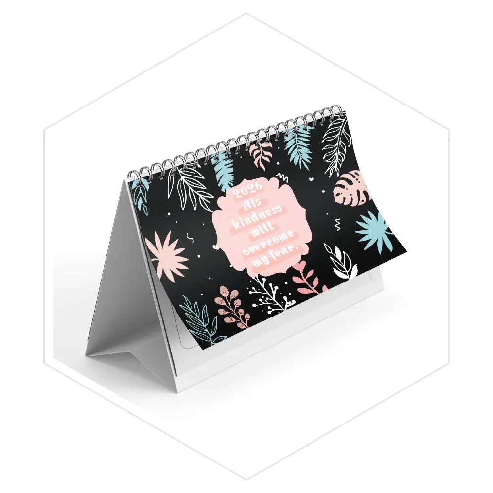 تقويم مكتب 2026