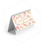 تقويم مكتب 2026