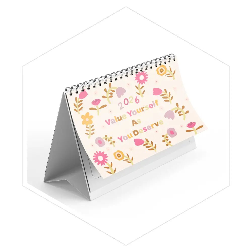 تقويم مكتب 2026