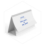 تقويم مكتب 2026