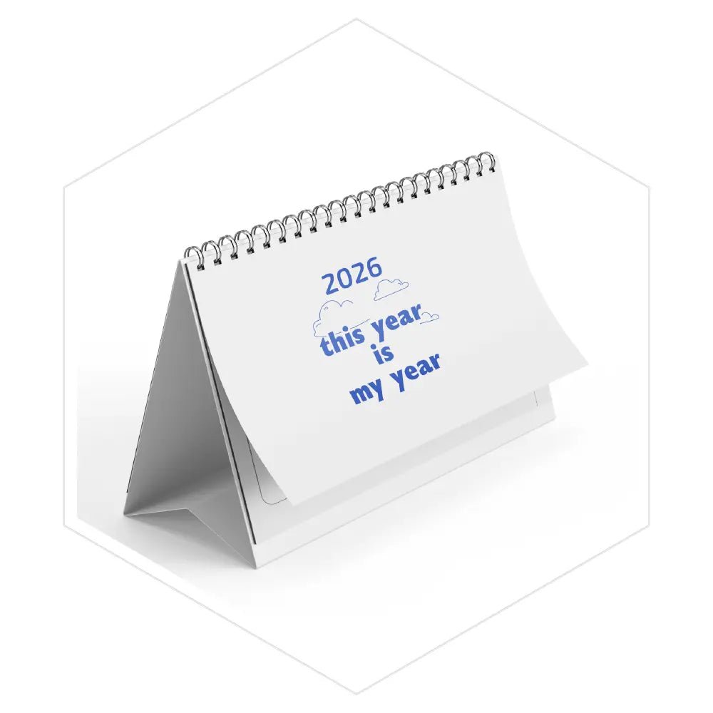 تقويم مكتب 2026