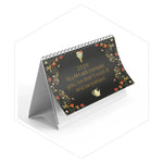 تقويم مكتب 2026