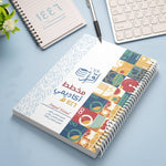 مفكرة الواجبات (الأجندة الأكاديمية) للأولاد - 