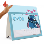 تقويم 2025 ستيتش (Stitch) - تقويم