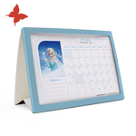 تقويم 2025 فروزن (Frozen) - تقويم