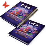أجندة 2025 قلبا وقالبا 2 (Inside Out 2) - أجندات