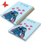 أجندة 2025 ستيتش (Stitch) - أجندات