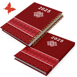 أجندة 2025 عودي - أجندات
