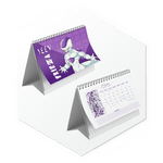 تقويم 1447هـ فريزا (Frieza)