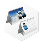تقويم ماليفيسنت 1447. Calendar 1447 Maleficent