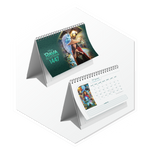 تقويم 1447 رايا. Calendar 1447 RAYA