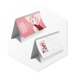 تقويم 1447هـ ساكورا هارونو (Sakura Haruno)