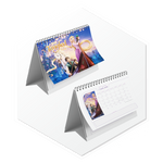 تقويم 1447 تانجلد. Calendar 1447 TANGLED