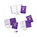 دفاتر مدرسية للبنات