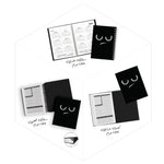 دفاتر مدرسية للبنات