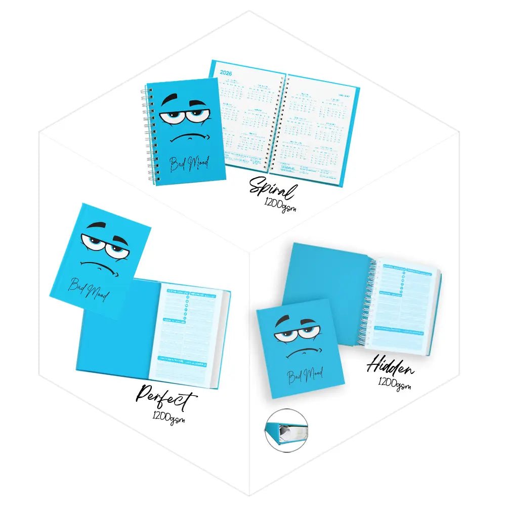 دفاتر مدرسية للبنات لعام 2026