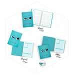 دفاتر مدرسية للبنات لعام 2026