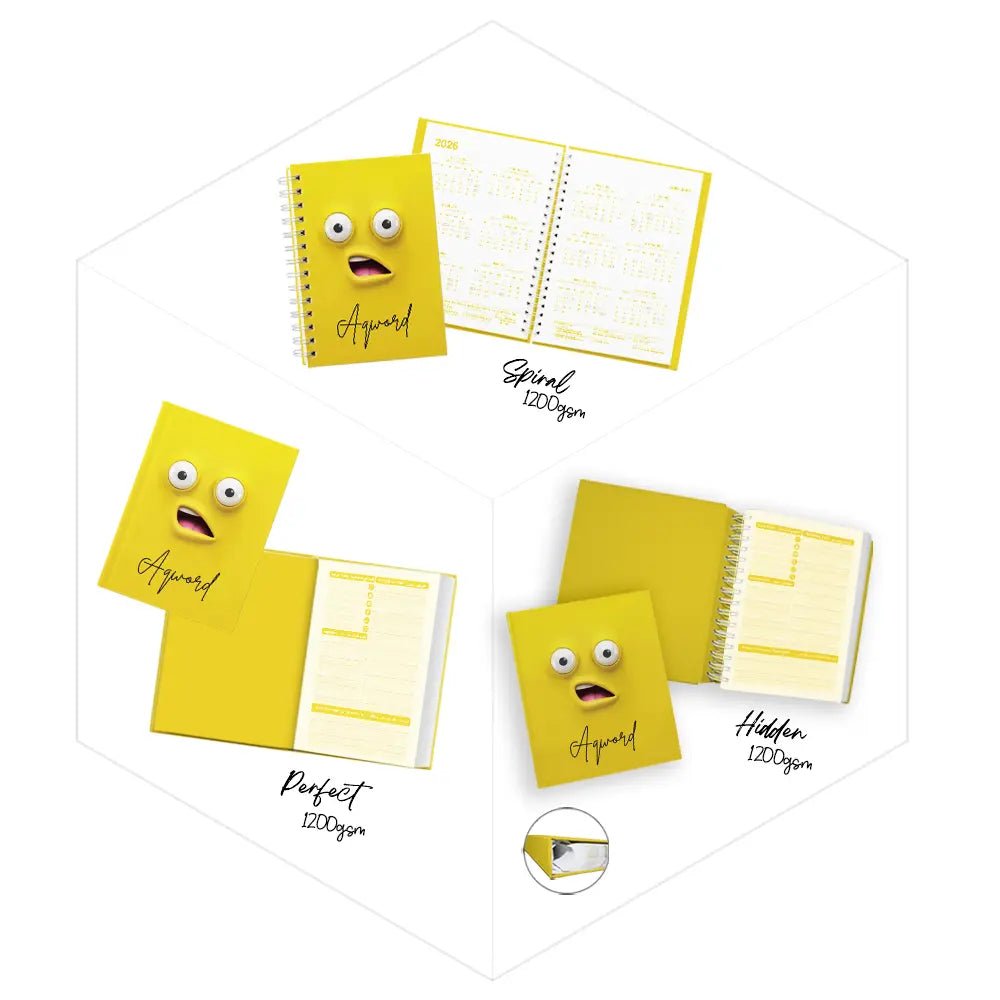 دفاتر مدرسية للبنات لعام 2026