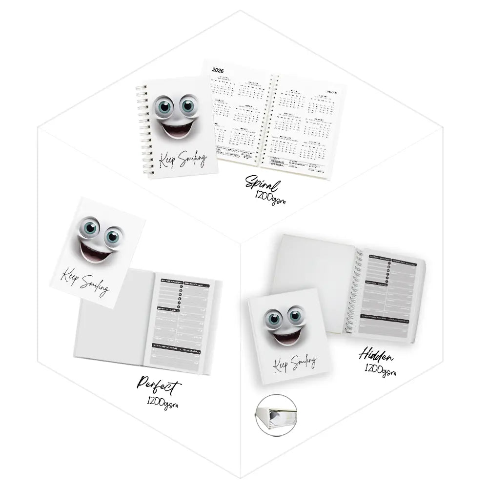 دفاتر مدرسية للبنات لعام 2026