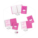 أفضل دفاتر مدرسية للبنات لعام 2026