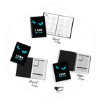 دفاتر مدرسية للبنات لعام 2026