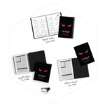 أفضل دفاتر مدرسية للبنات لعام 2026