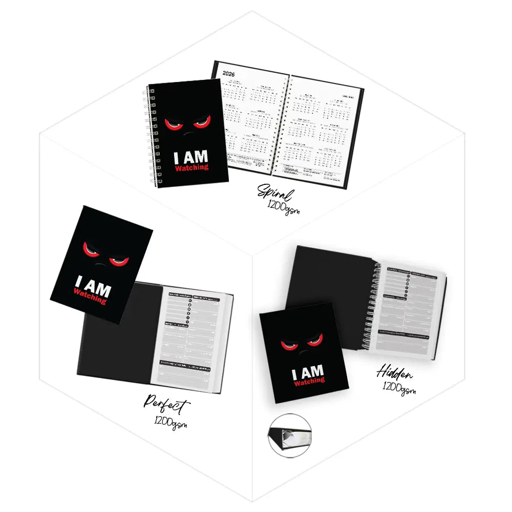 دفاتر مدرسية للبنات لعام 2026