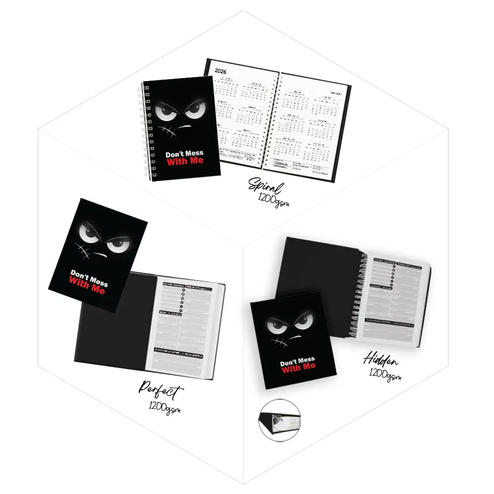 دفاتر مدرسية للبنات لعام 2026