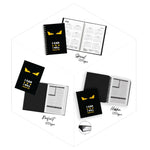 دفاتر مدرسية للبنات لعام 2026