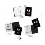 دفاتر مدرسية للبنات لعام 2026