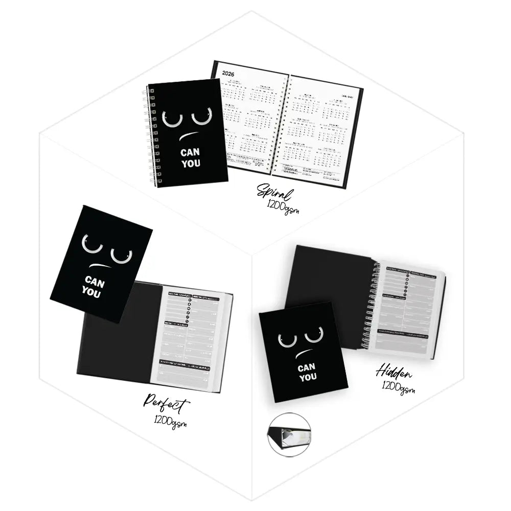 أفضل دفاتر مدرسية للبنات