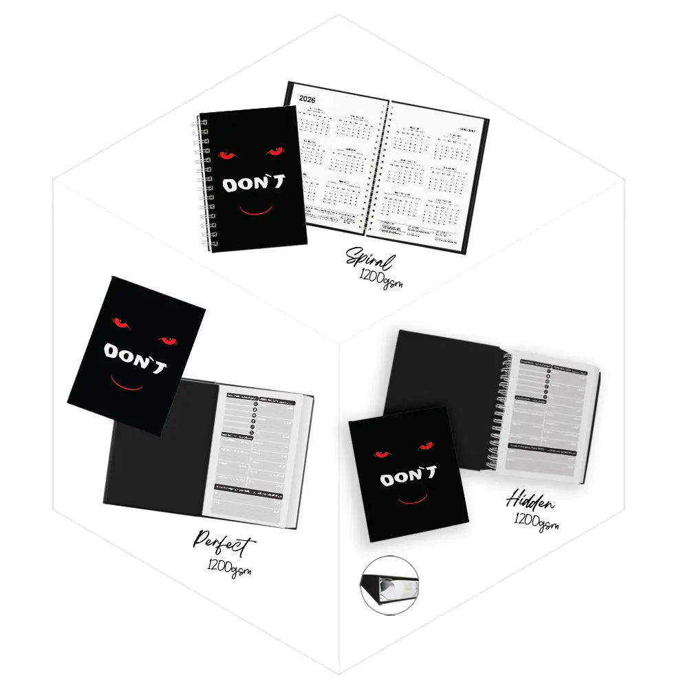 أفضل دفاتر مدرسية للبنات